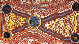 Timeline: Aboriginal History Timeline 10.6