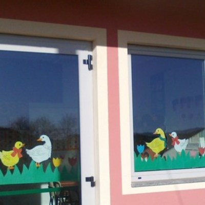 Timeline: Classe 2^ della scuola della ValleGrana: la nostra storia