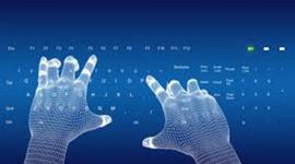 Timeline:  Computer Programming