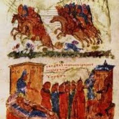 Timeline: Σημαντικά γεγονότα επί της Μακεδονικής Δυναστείας ( 867- 1057 )