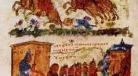 Timeline: Σημαντικά γεγονότα επί της Μακεδονικής Δυναστείας ( 867- 1057 )