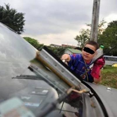 Timeline: Trabajo infantil