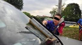 Timeline: Trabajo infantil