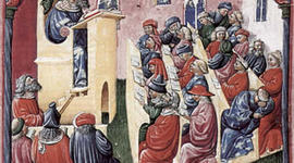 Timeline: seminario de temas selectos de la historia de la pedagogia de la educacion I