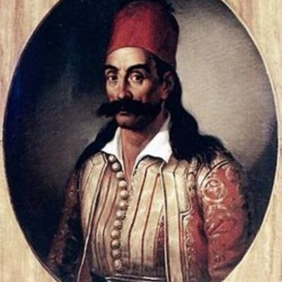 Timeline: Ελληνική επανάσταση