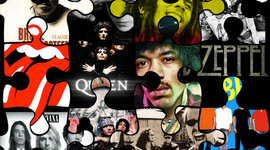 Timeline: Histotoria de la musica siglo XX