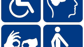 Timeline: Disability History