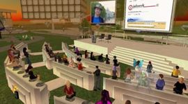 Timeline: Evolución Entornos 3D