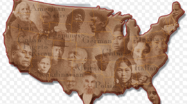 Timeline: Immigration Timeline