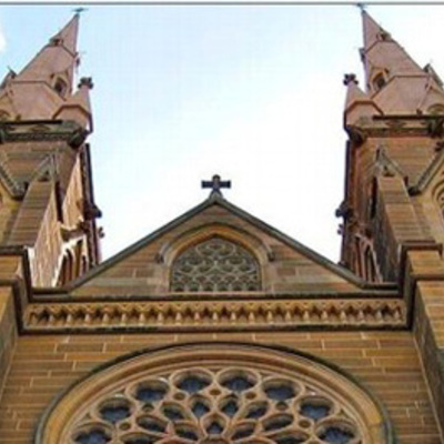 Timeline: Timline for the Catholic Church in Australia