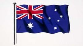 Timeline: Australia Day