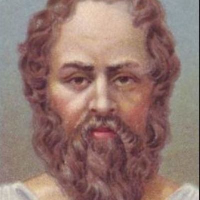 Timeline: A Timeline of Socrates Life (According to Tom Wilkin)
