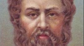 Timeline: A Timeline of Socrates Life (According to Tom Wilkin)