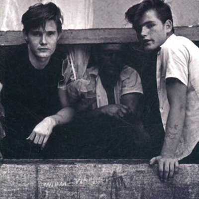 Timeline: The outsiders' timeline