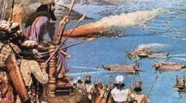 Timeline: Περσικοί Πόλεμοι