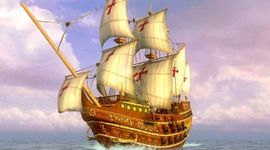 Timeline: Открытия русских путешественников