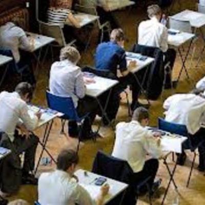 Timeline: SCHOOL IN 1950S