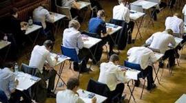 Timeline: school 50 years ago