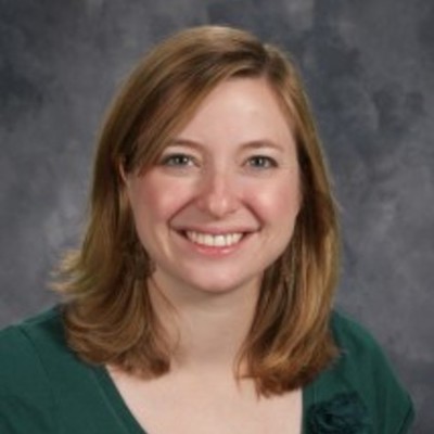 Timeline: Ms. Henselmeier's Life