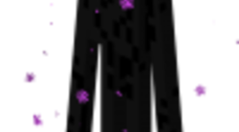 Timeline: The life of an enderman