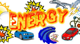 Timeline: Historical Energy Events