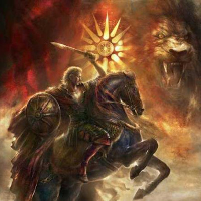 Timeline: Μέγας Αλέξανδρος