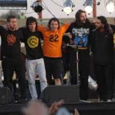 Timeline: Callejeros