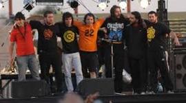 Timeline: Callejeros