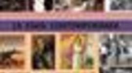 Timeline: LA EDAD CONTEMPORANEA