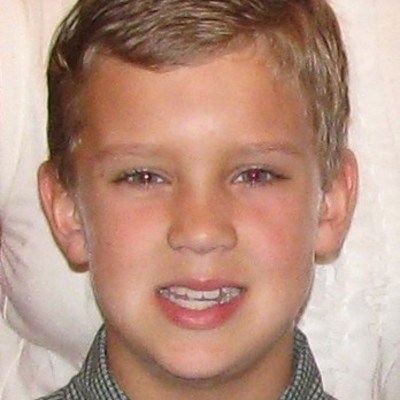 Timeline: The Life of Davis Griffin