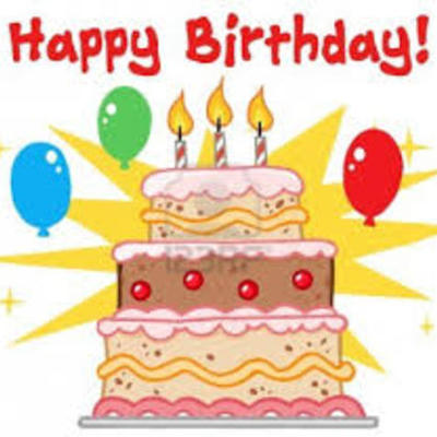 Timeline: Nuestros cumples!!!!