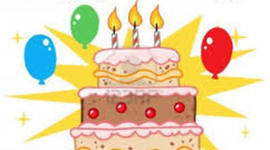 Timeline: Nuestros cumples!!!!