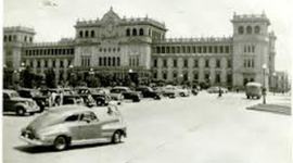 Timeline: ARQUITECTURA GUATEMALTECA 3