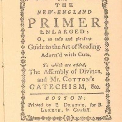 Timeline: The Evolution of Reading Motives Throughout U.S. History and Key Texts that Defined Them