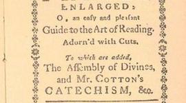 Timeline: The Evolution of Reading Motives Throughout U.S. History and Key Texts that Defined Them