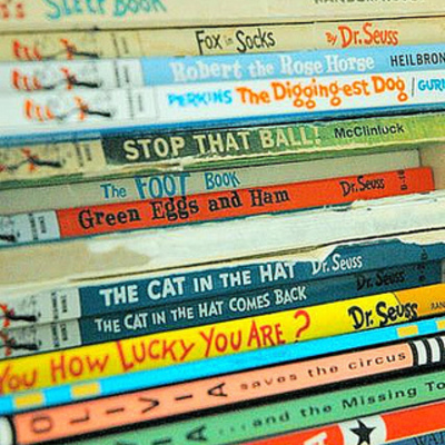 Timeline: Developmentally Appropriate Books