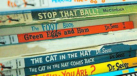 Timeline: Developmentally Appropriate Books