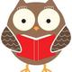 Book owl