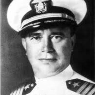 Timeline: Captain James Cook