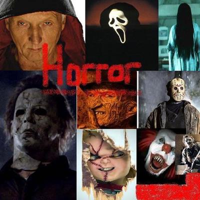 Timeline: THE HISTORY OF HORROR MOVIES
