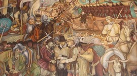 Timeline: History of Mexico