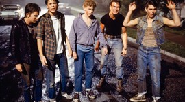 Timeline: The outsiders