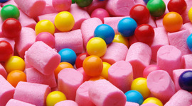 Timeline: Bubble Gum - Muhammed