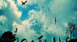 Timeline: Stages of (My) Life