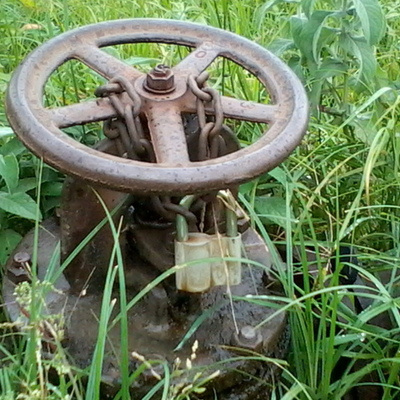 Timeline: Строительство водовода в Абрикосовке