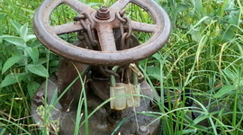 Timeline: Строительство водовода в Абрикосовке