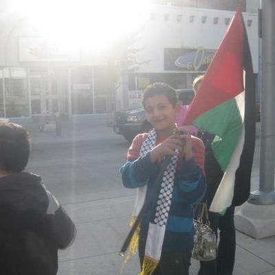 Timeline: Majd Khadra