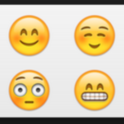 Timeline: Ben's history of emoji