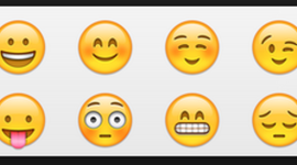 Timeline: Ben's history of emoji