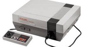 Timeline: maxś nintendo consels timeline